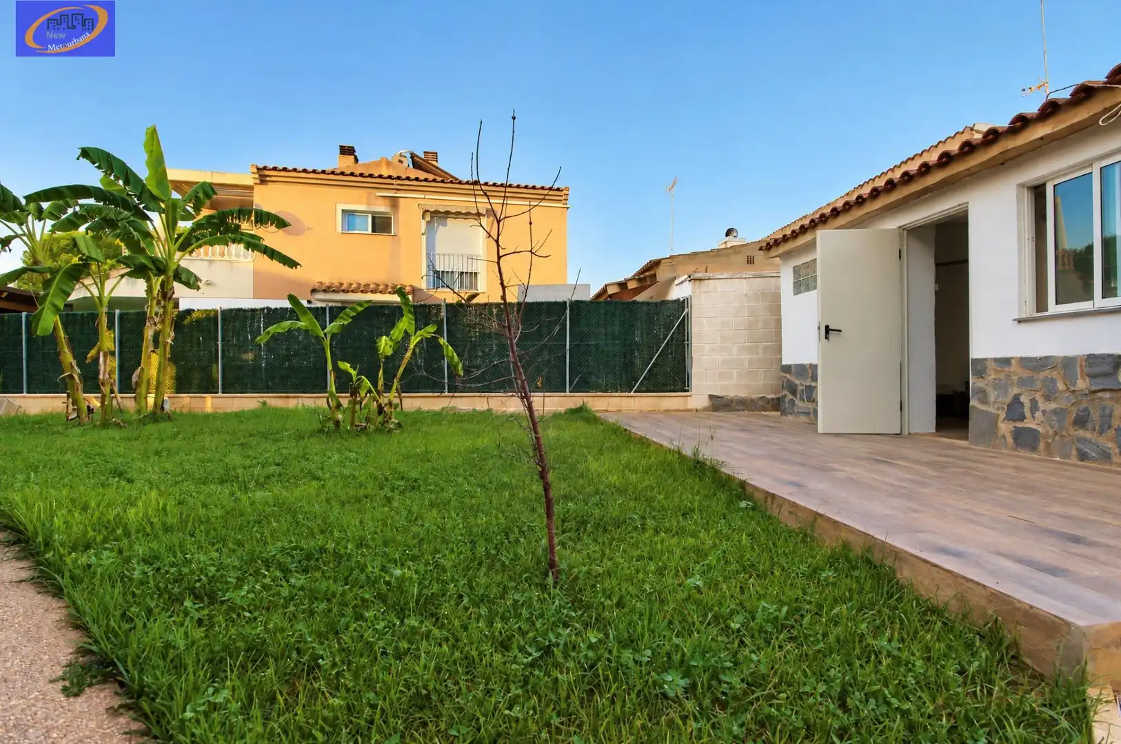 Casa a schiera con terrazza in vendita a Godelleta
