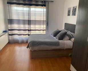 Bedroom of Flat for sale in Els Alamús  with Terrace and Balcony