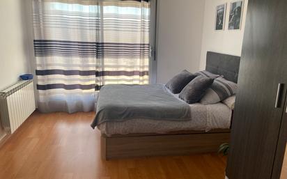 Schlafzimmer von Wohnung zum verkauf in Els Alamús mit Terrasse und Balkon