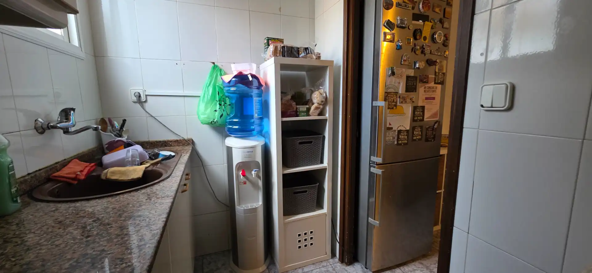 Casa adosada en venta en Poble Nou