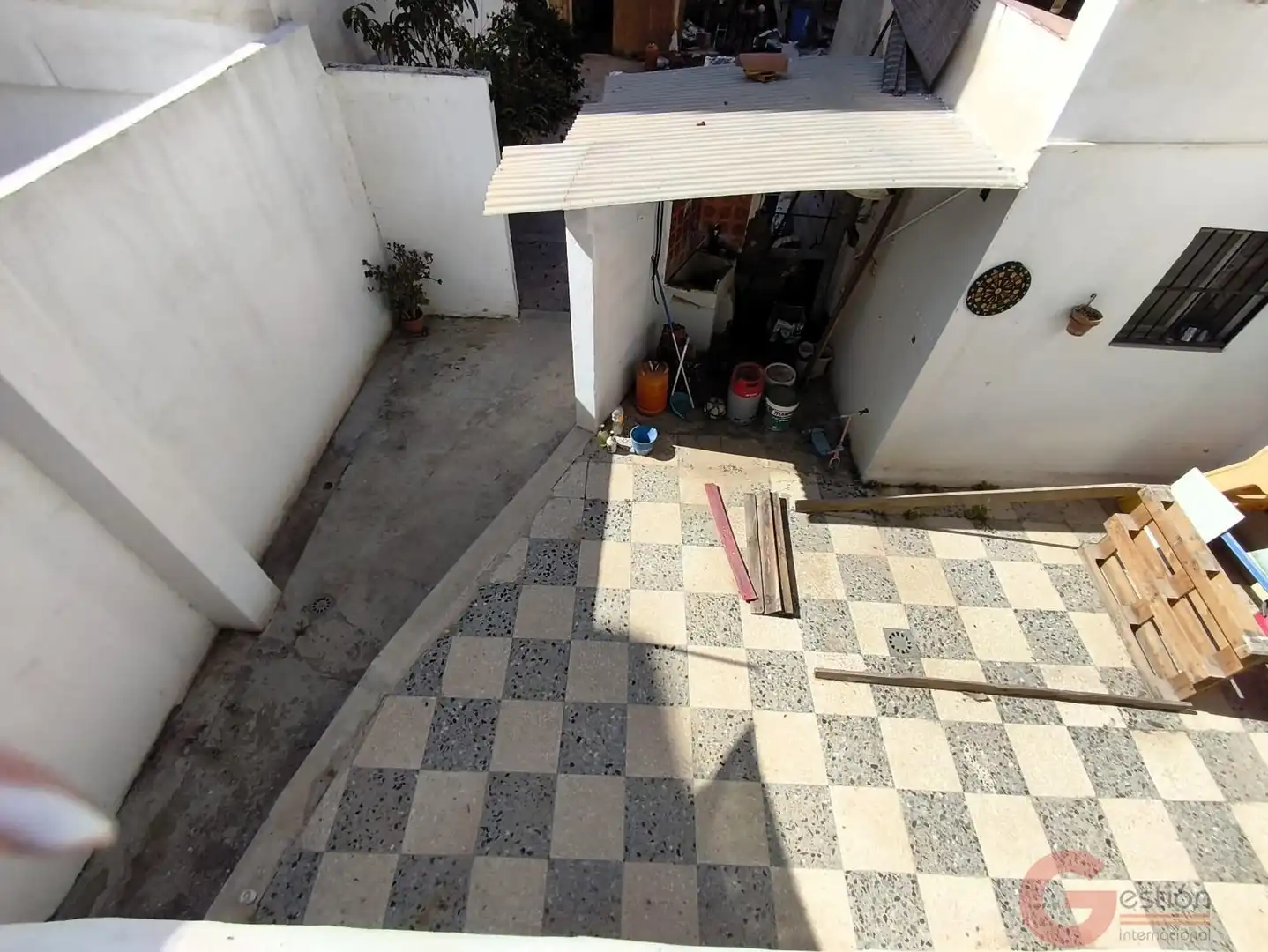 Casa o xalet en venda en Motril amb Terrassa