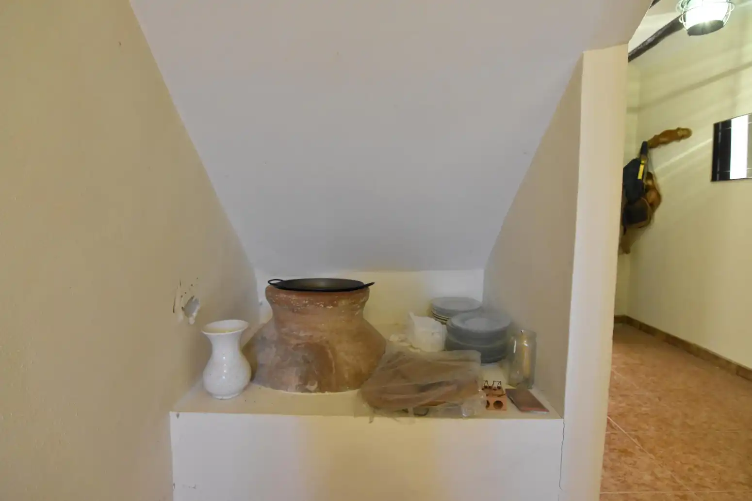 Casa o chalet en venta en Liétor - casa de la rambla Lietor, Liétor