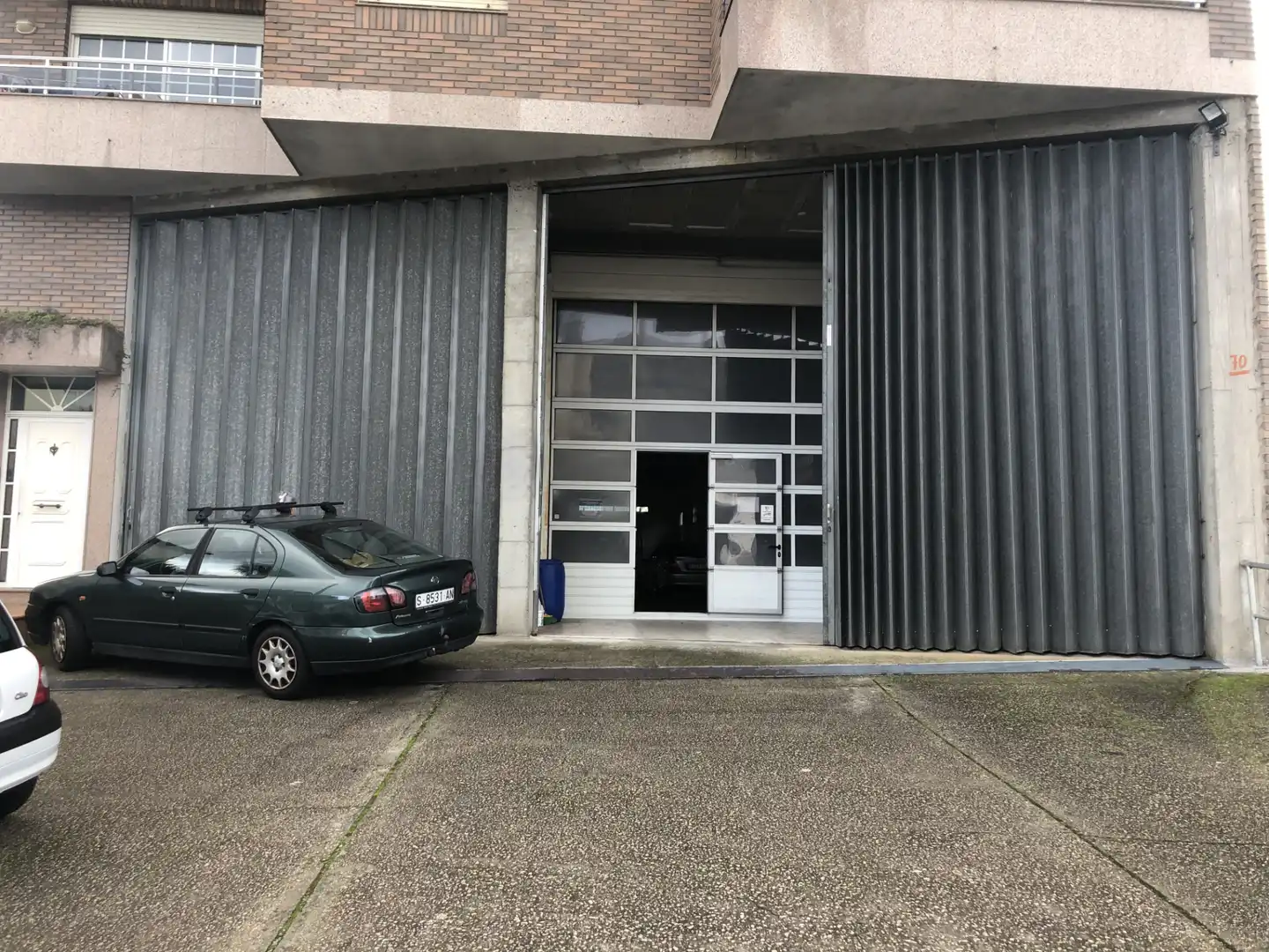 Nave industrial in affitto a Avenida do Alcalde de Lavadores, imagen 4