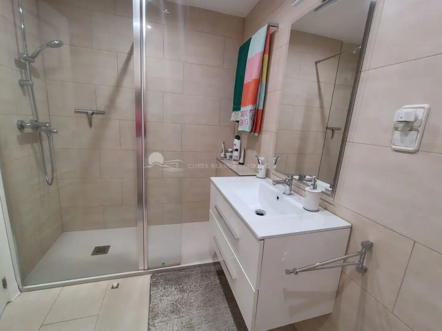 Apartamento con ascensor en venta en L'Albir, imagen 22