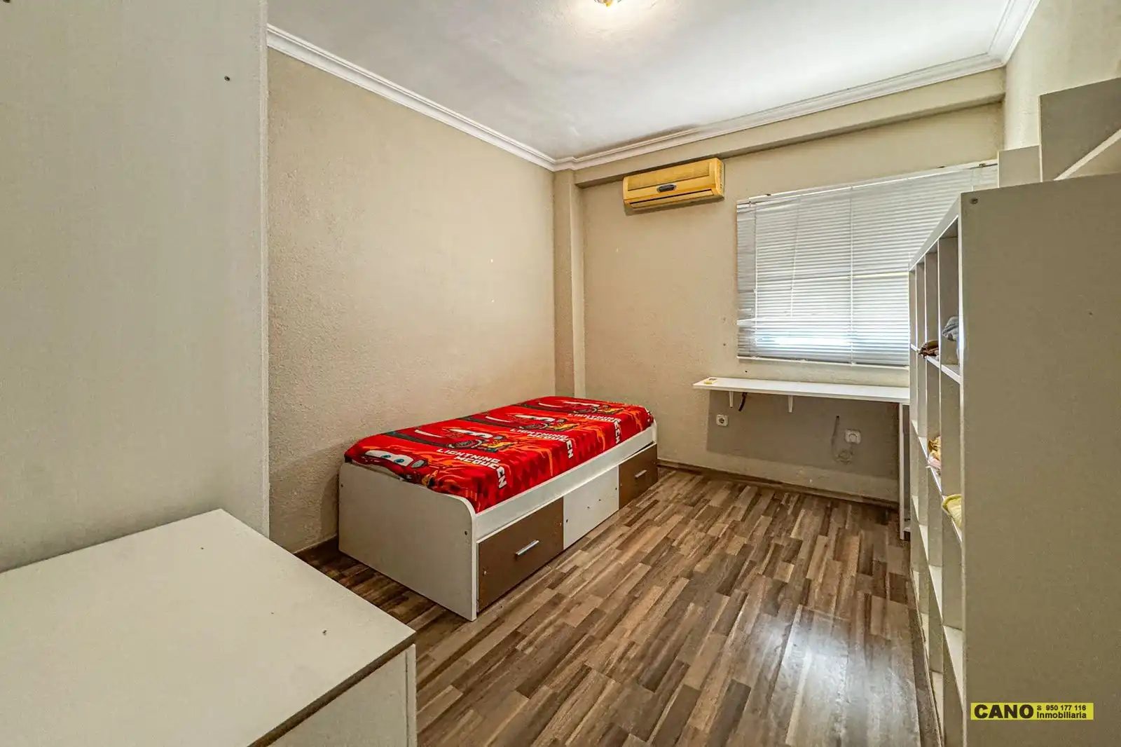 Habitación de Piso en venta en Los Molinos - Villa Blanca