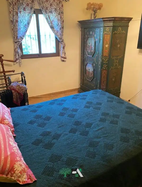 Casa rústica amb piscina en venda a Baeza, imagen 20
