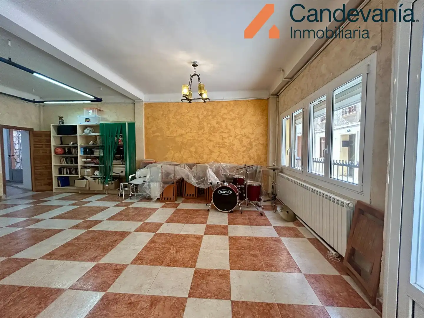 Casa en venda a Zuera, imagen 16