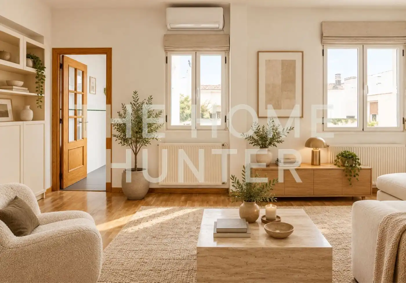Piso con ascensor en venta en PROFESOR WAKSMAN 4, imagen 2