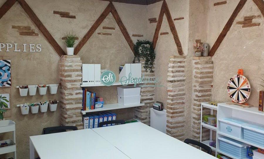 Photo 1 of Premises to rent in Torrecaballeros, Segovia