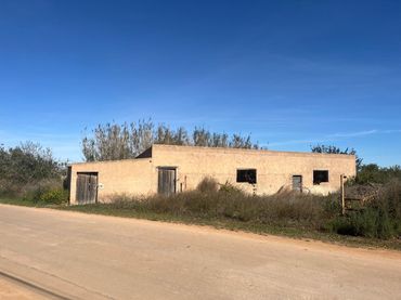 Nau industrial en venda a Lugar los Barretos