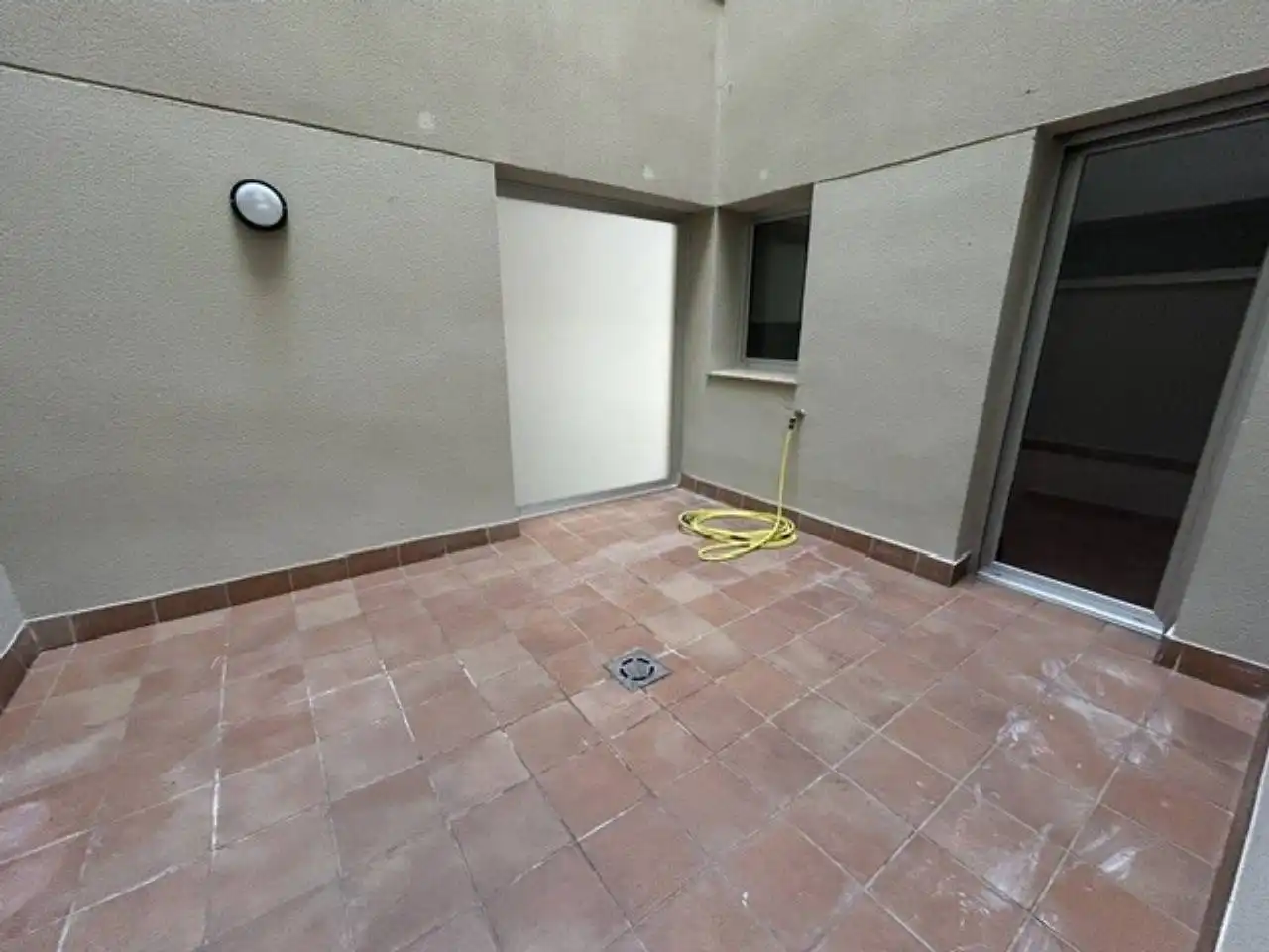 Terrassa de Pis en venda en Terrassa amb Aire condicionat, Calefacció i Parquet