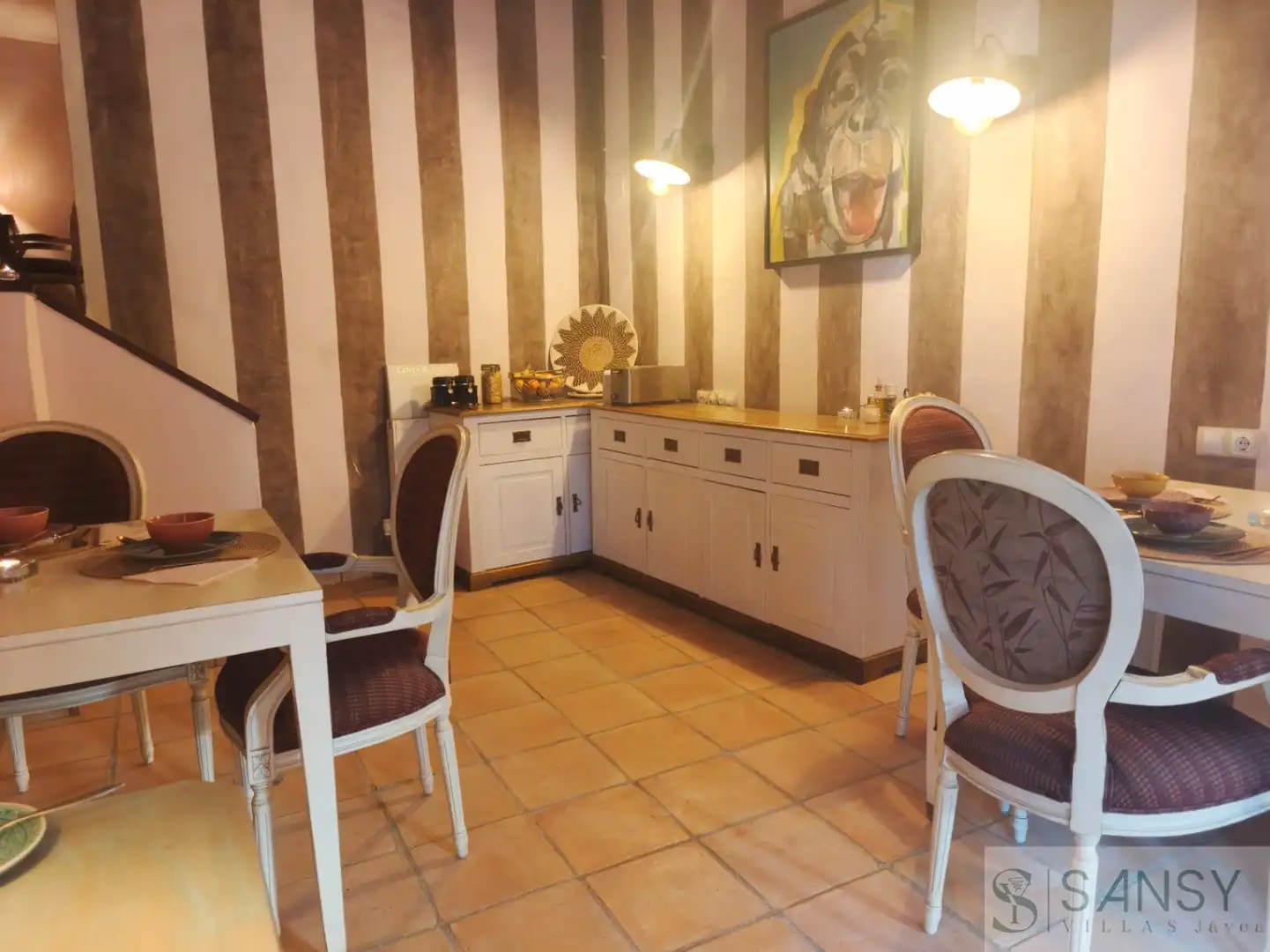 Hotel en venta en La Vall de Gallinera, imagen 15