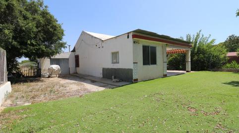 Foto 3 de Casa o xalet en venda a La Marina, Alicante