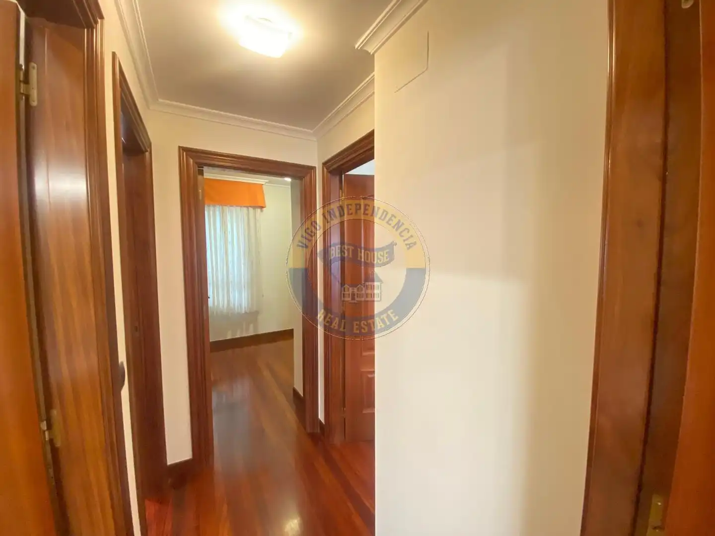 Piso de alquiler en Calle NAZARIO GONZALEZ, O Castro