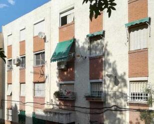 Exterior view of Flat for sale in Alicante / Alacant