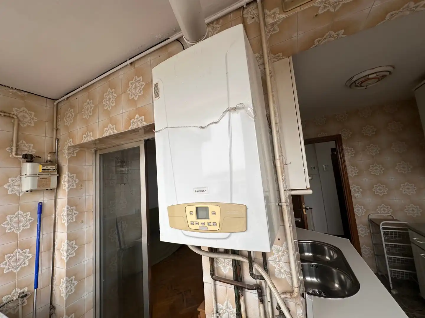 Flat for sale in Calle de Calahorra, imagen 30