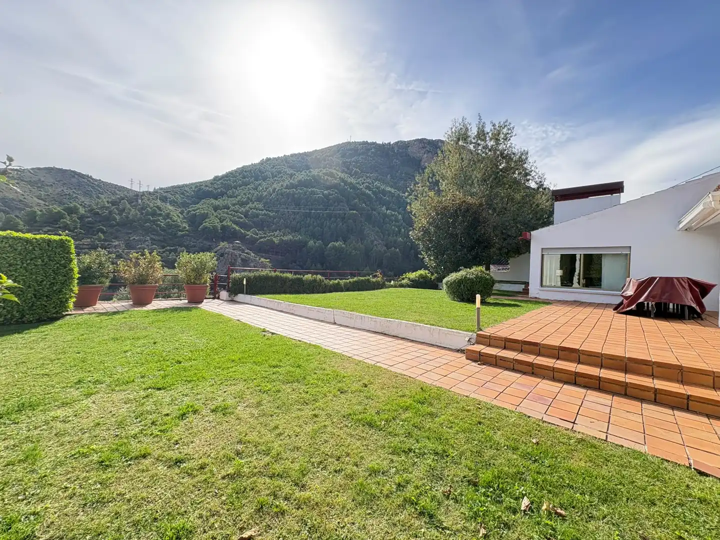 Xalet amb piscina en venda a Arnedillo, imagen 15