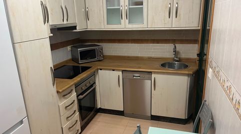 Foto 4 de Piso de alquiler en Rúa Xove, 24, Foz, Lugo