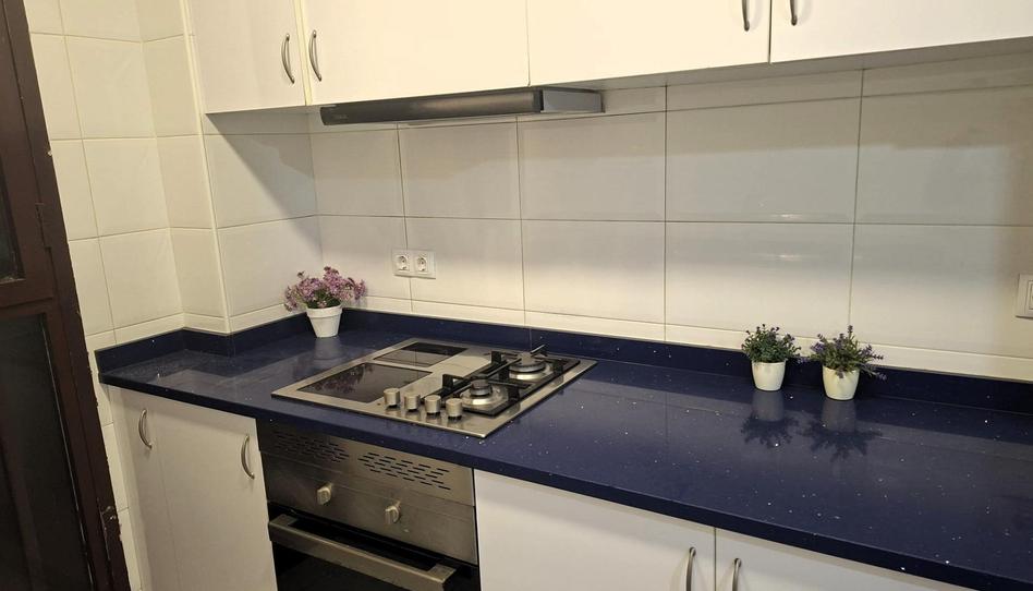 Foto 1 de Planta baja en venta en Centro Histórico, Valencia