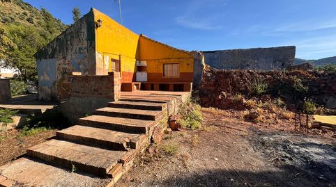 Foto 4 de Finca rústica en venta en Fuente Alegre - El Chaparral - Los Morales, Málaga Capital