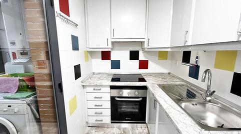 Foto 5 de Piso de alquiler en Calle Nardos, Norte - Universidad, Móstoles