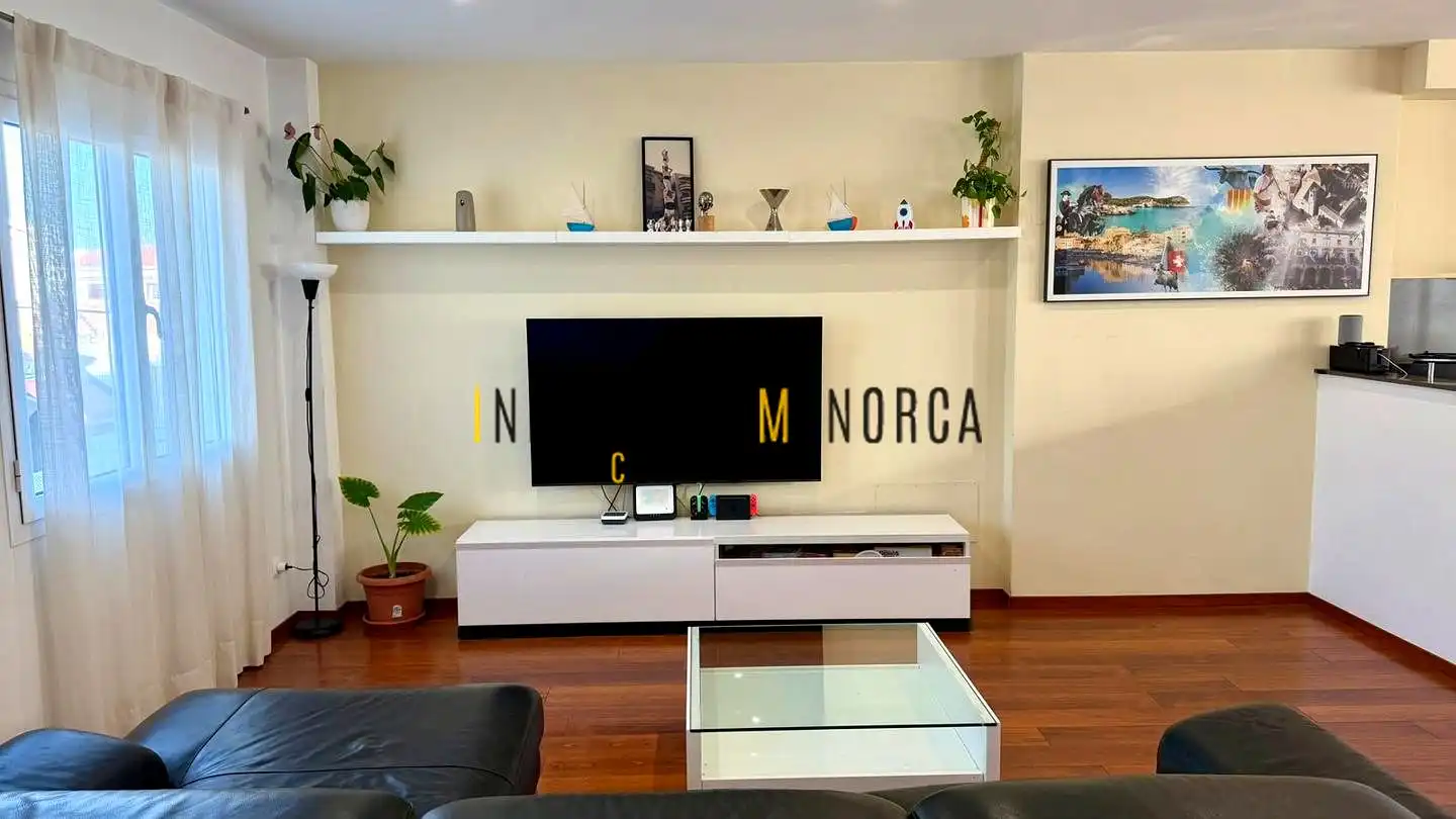 Duplex à vendre à Ciutadella, imagen 5