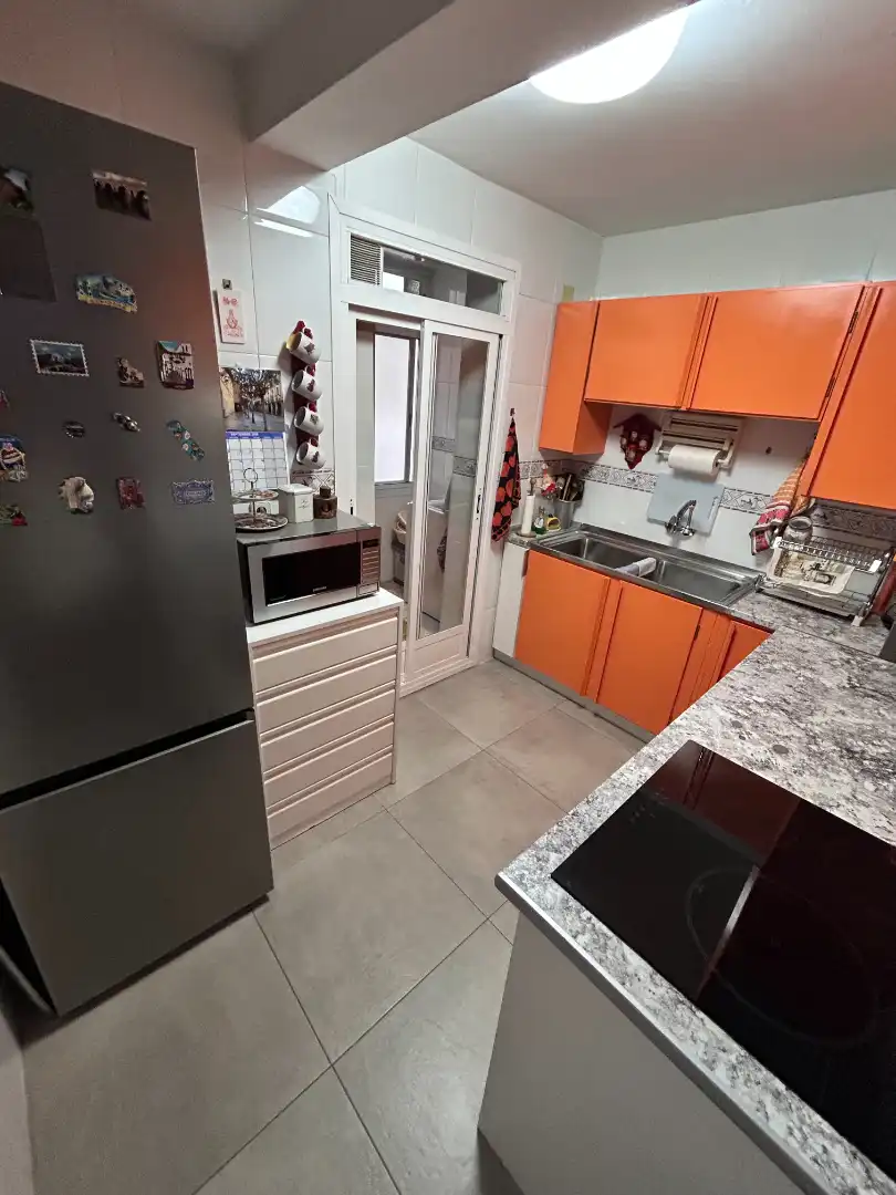 Flat for sale in Chorrillo, imagen 4