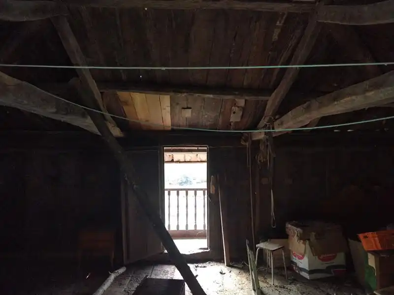 Finca rústica en venta en Salas con Amueblado