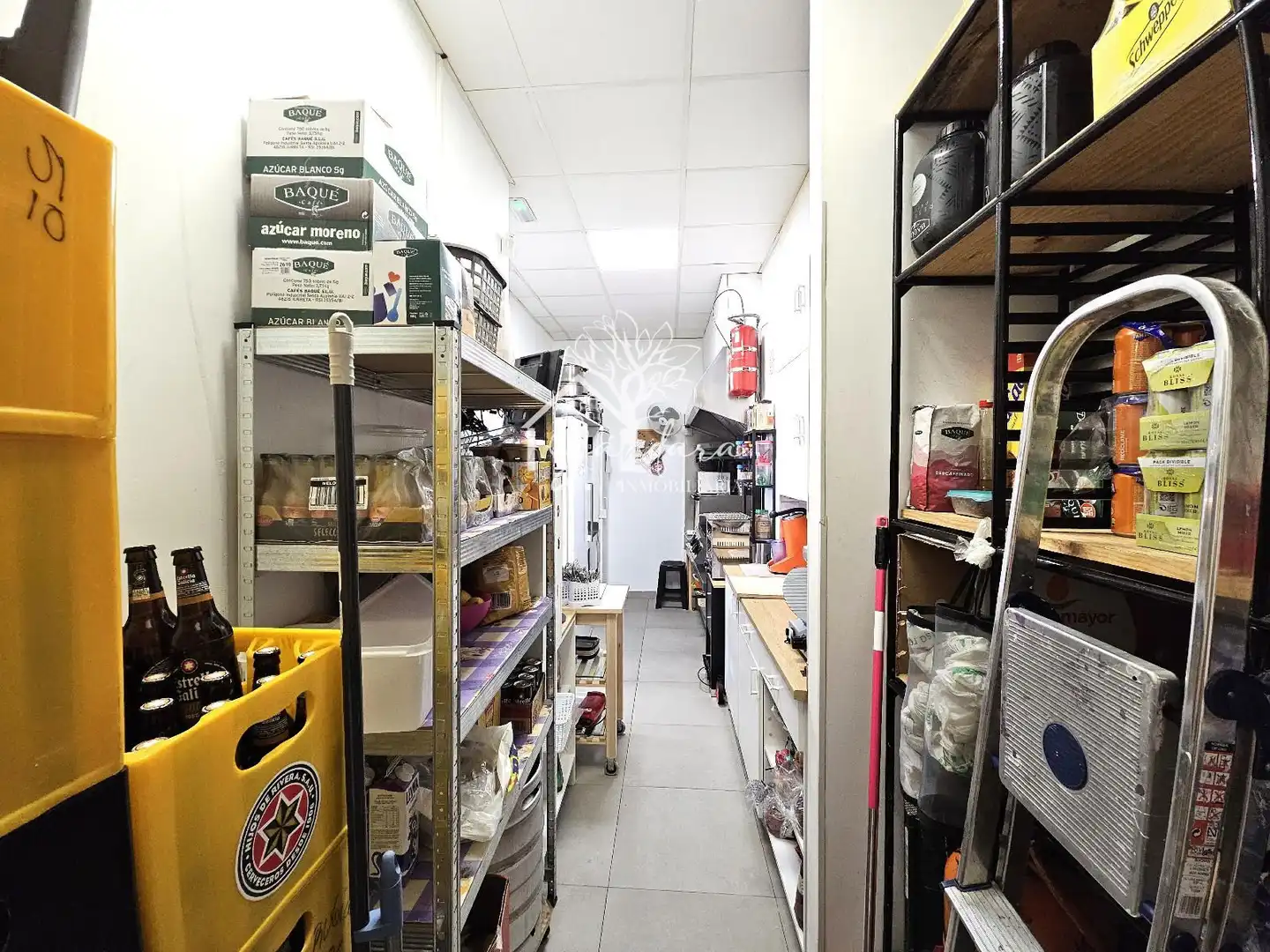 Local comercial en venta en Porta Nova, imagen 27