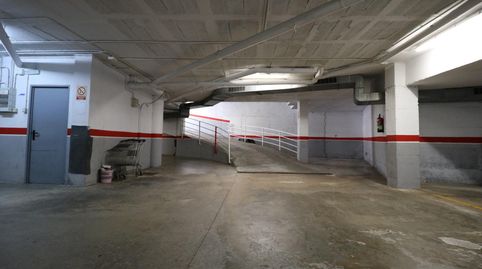 Foto 2 von Garage zum Verkauf in Carrer Santa Isabel, Torrent Ballester, Viladecans