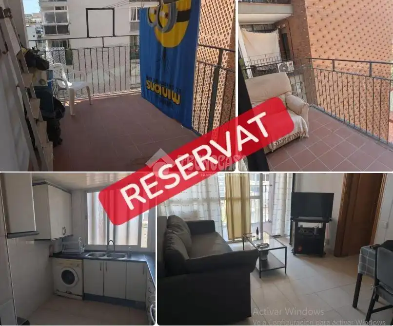 Piso en venta en Eixample