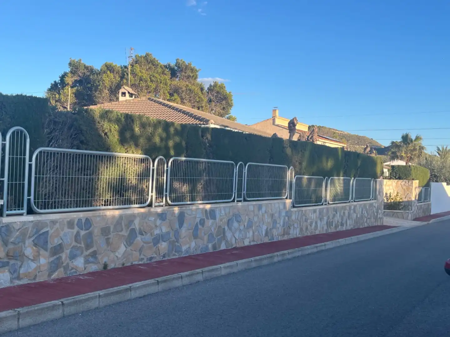 Villa avec piscine à vendre à Urbanización Pisnella 7, imagen 9
