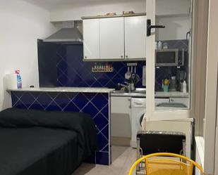 Kitchen of Study for sale in  Palma de Mallorca  with Air Conditioner