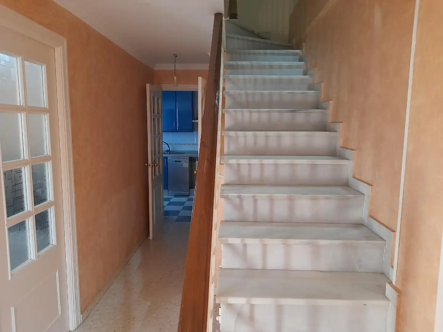 Detached homes for sale in El Pino - Bajo de Guía