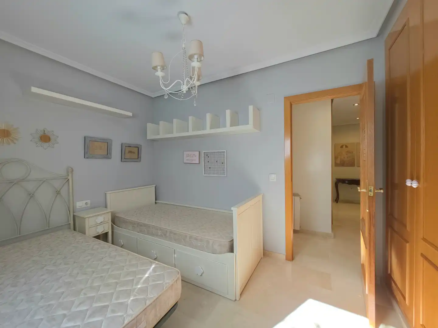 Wohnung mit Pool zum Verkauf in Carrer del Greco 22, imagen 27