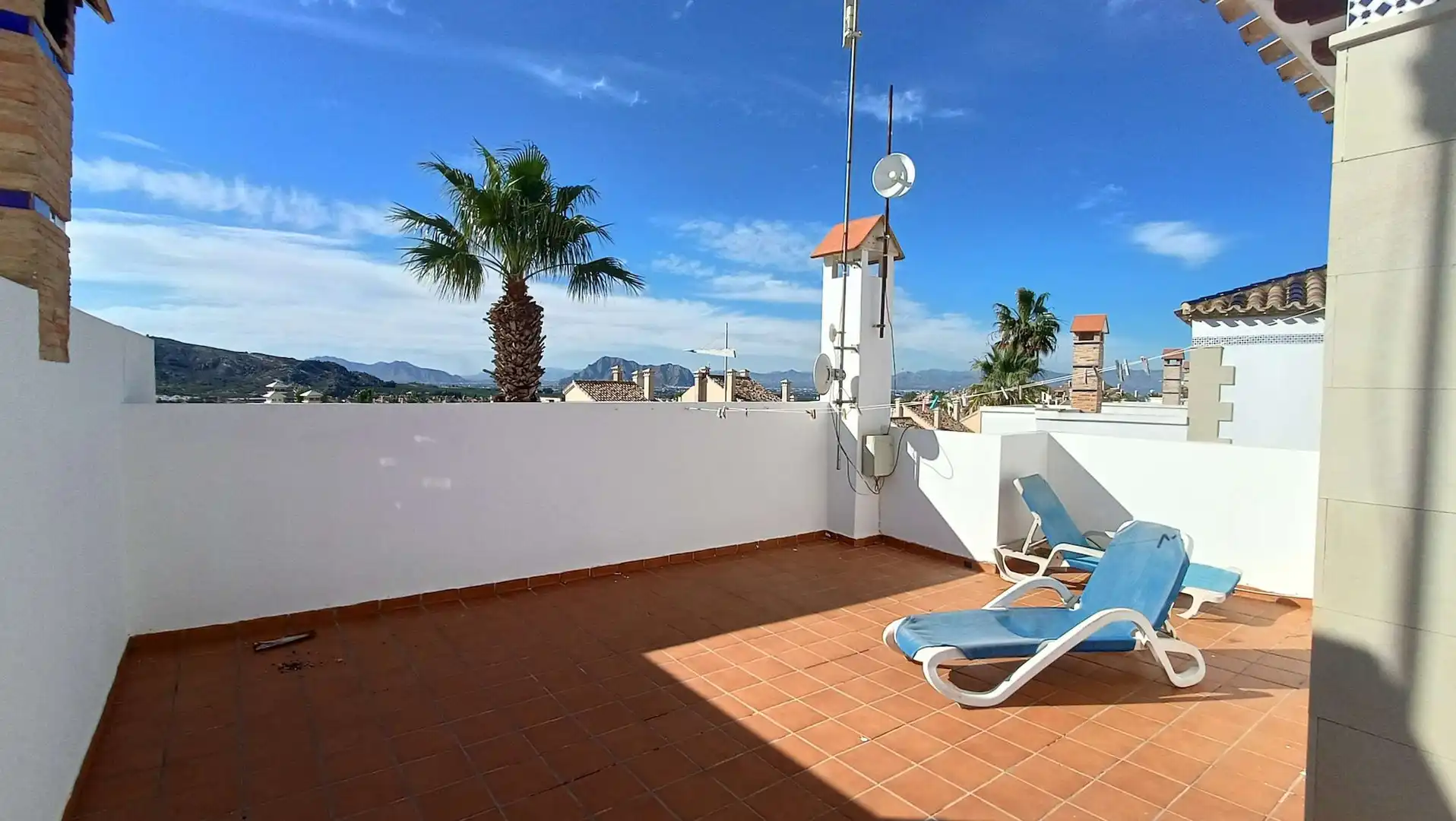 House with terrace for sale in N/A, imagen 37