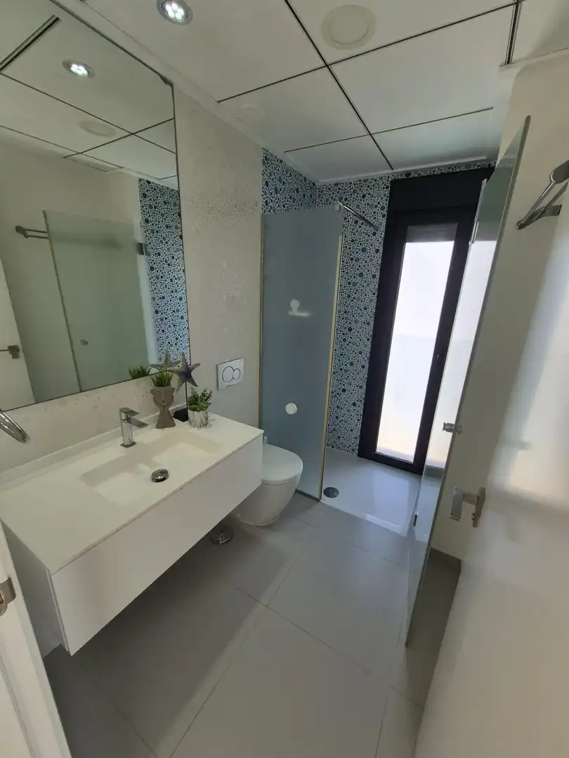 Casa o chalet en venta en Avenida SALVADOR DEL, Pueblo Bravo