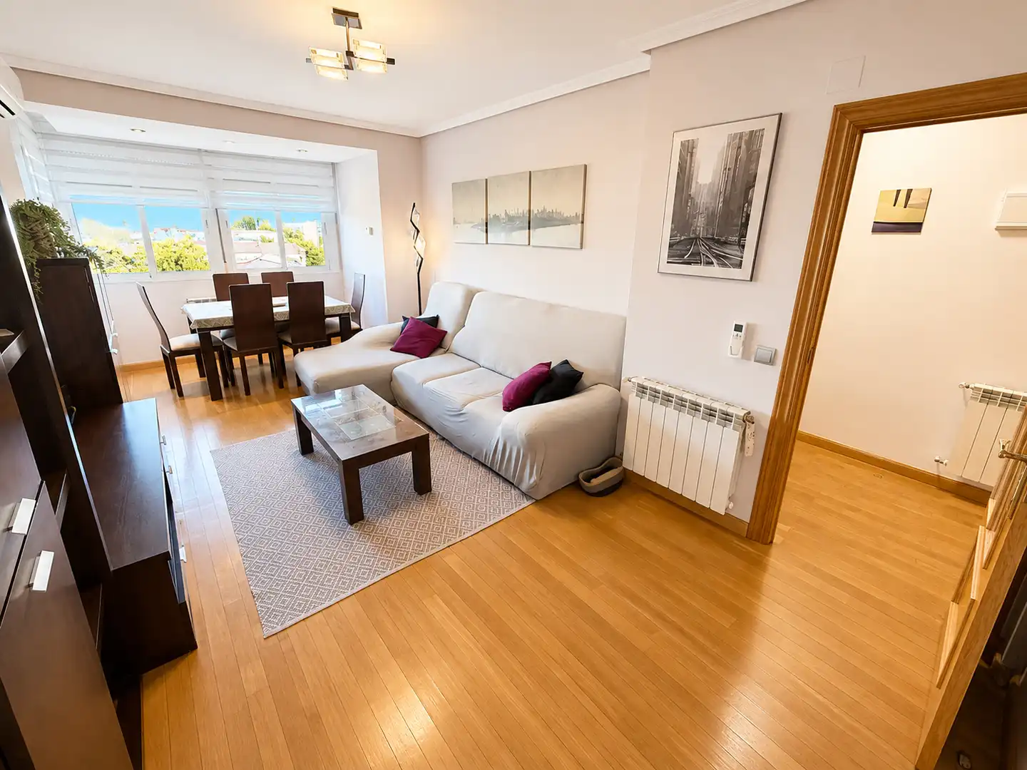 Appartement avec piscine à vendre à Calle Montoro, imagen 8