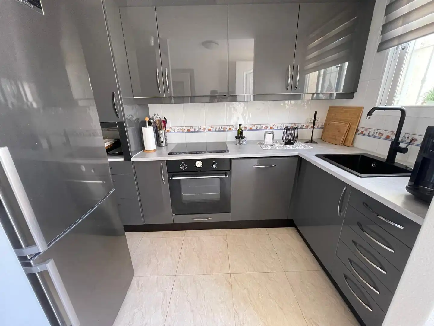 Apartament amb piscina en venda a L'Albir, imagen 8