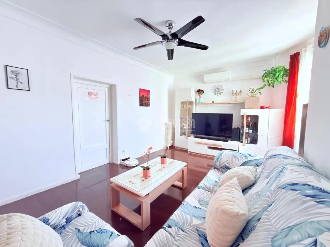 Wohnung mit Aufzug zum Verkauf in Barrio de Salamanca, imagen 6