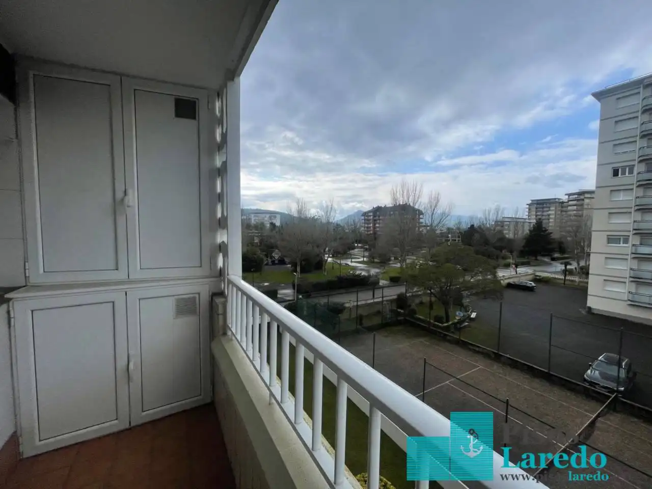 Wohnung zur Miete in Avenida francia, 55, Zona Playa