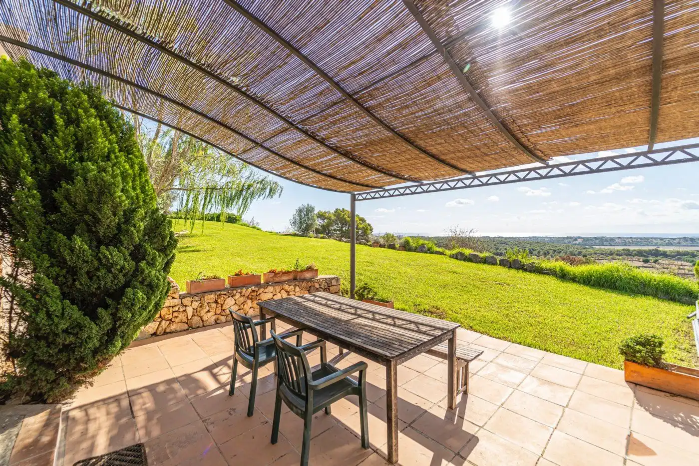 Terrace of Houses for sale in Manacor  with Air Conditioner, Private garden and Terrace