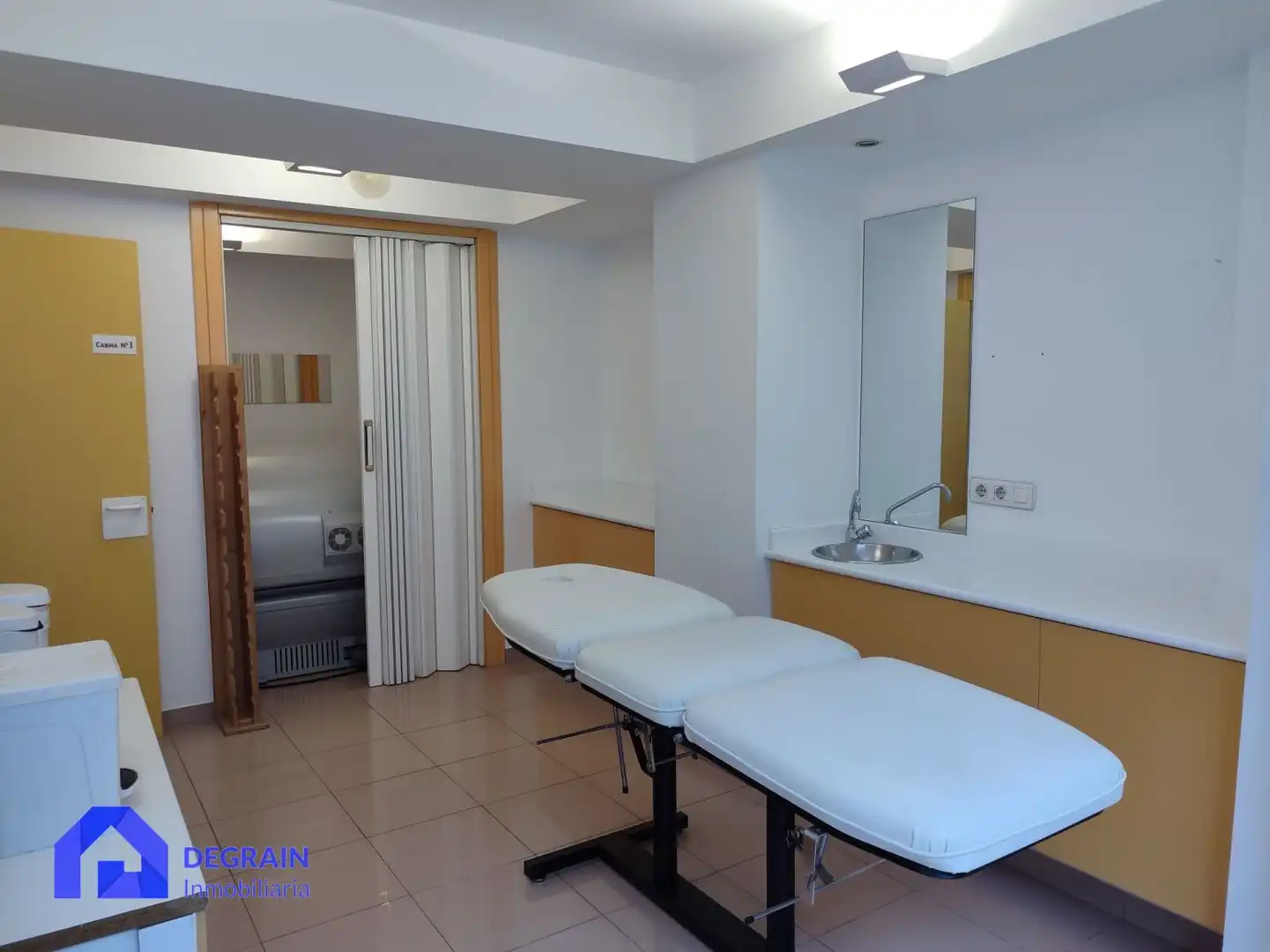 Office space for sale in Calle CALLE SAN FRANCISCO, imagen 9