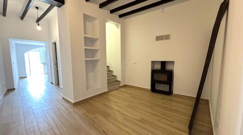 Foto 5 von Gebaude zum Verkauf in Centro, Benitachell / El Poble Nou de Benitatxell