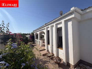 Villa mit Garten zum Verkauf in Alcanar