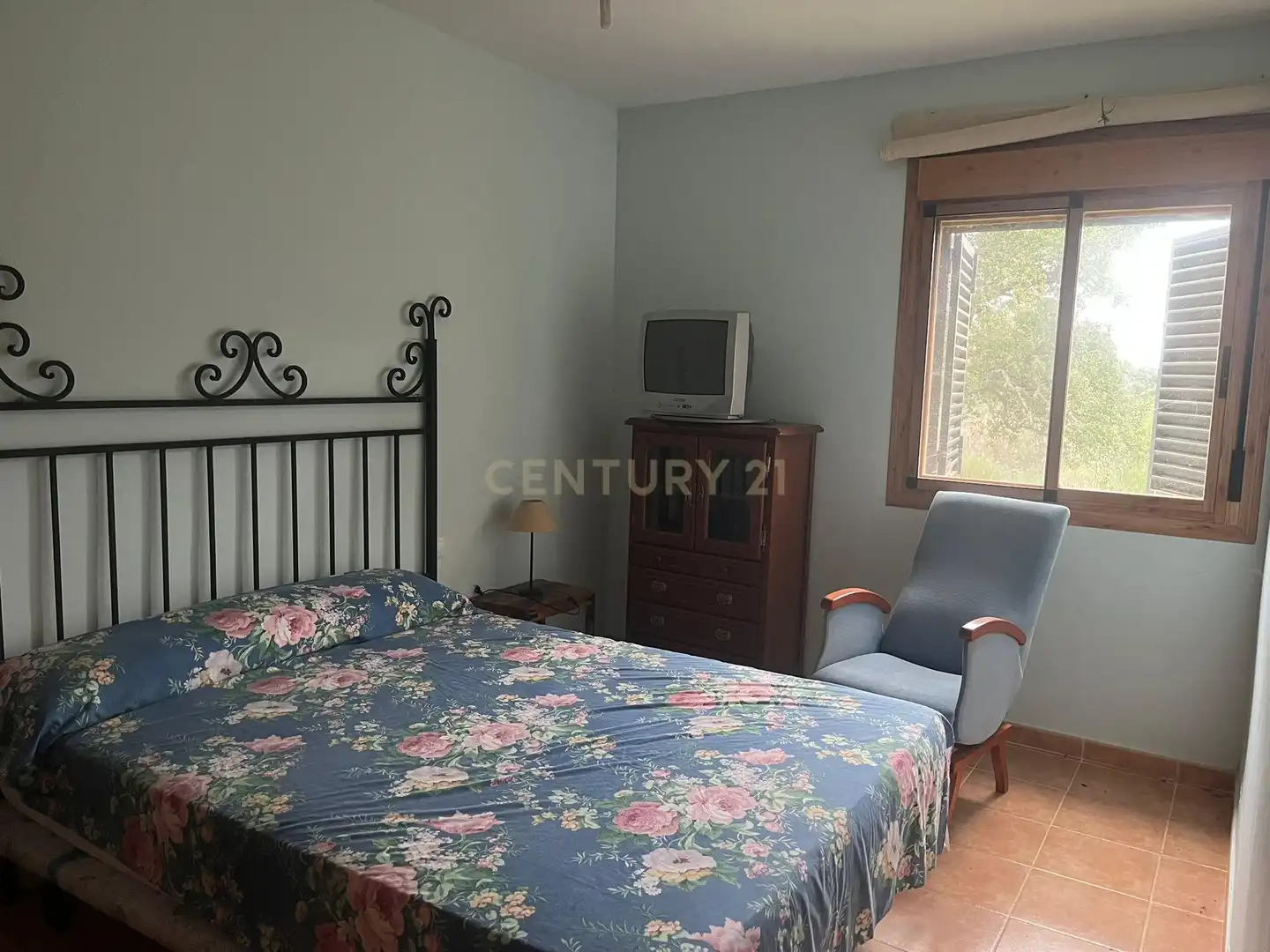 Schlafzimmer von Wohnungen zum Verkauf in Cáceres mit Privatgarten und Schwimmbad