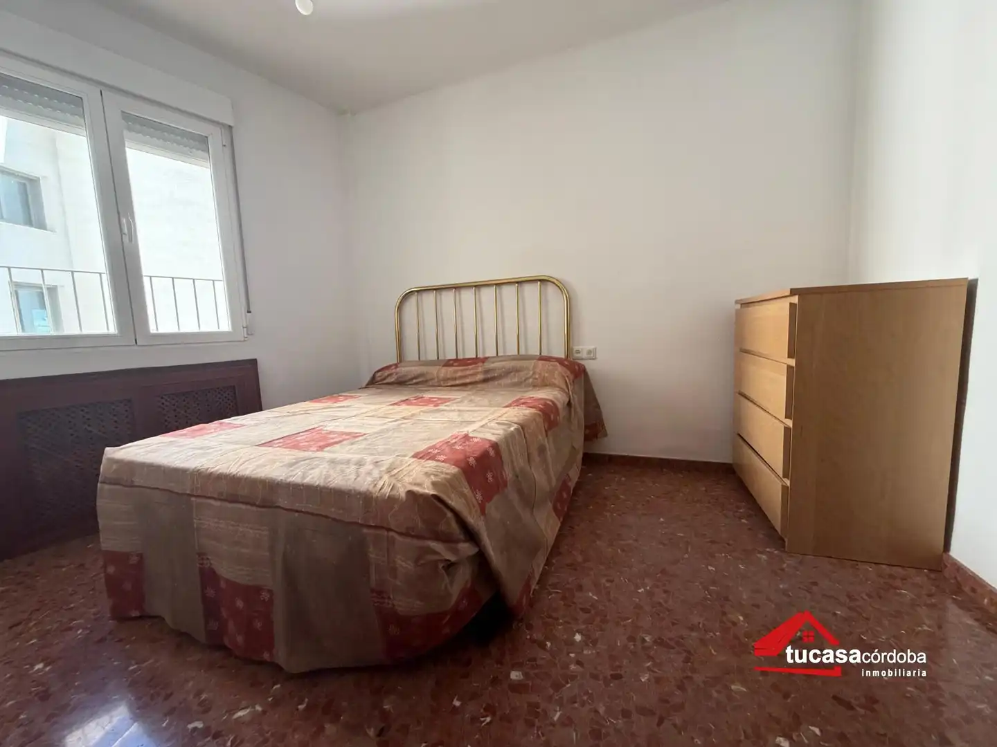 Habitación de Piso en venta en Córdoba con Aire acondicionado, Calefacción y Terraza