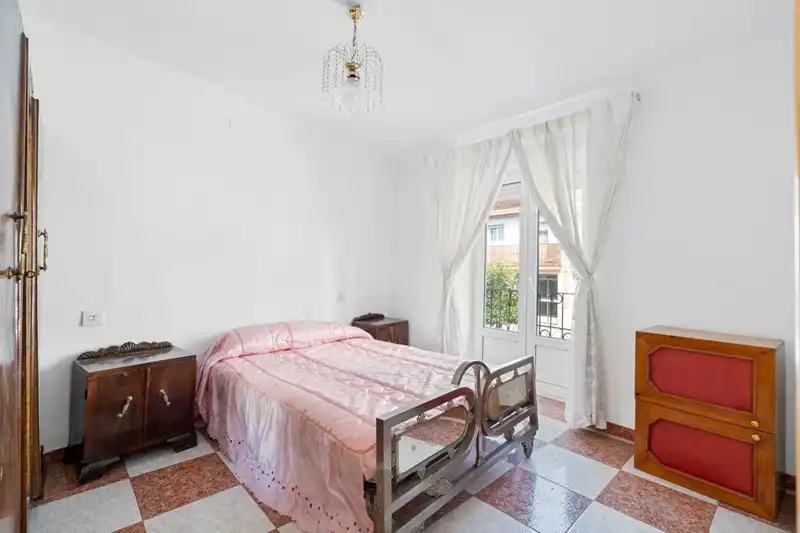 Casa amb terrassa en venda a Calle Real 46, imagen 9