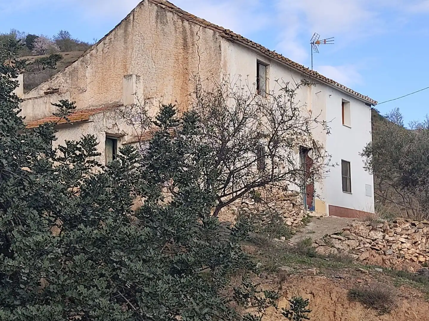 Casa en venda a partido cinco duros, imagen 2