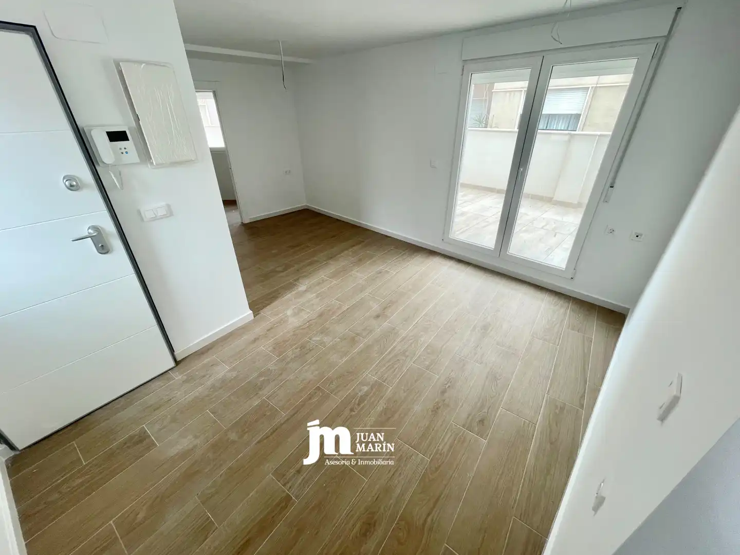 Attic for sale in Cieza  with Terrace and Storage room
